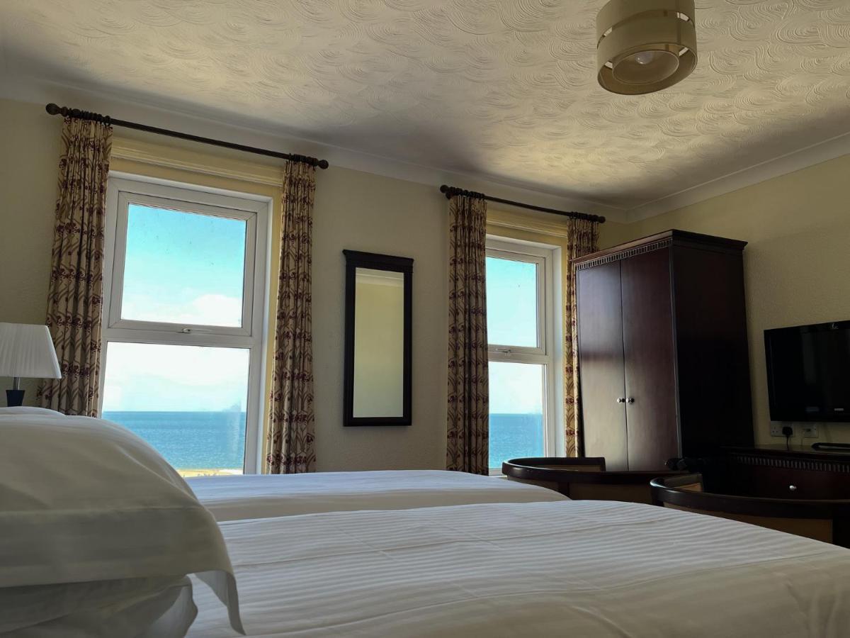 Regent Court - Seafront, Sandown - Free Car Ferry For Bookings Of 3 Or More Nights, Subject To Availability Exterior photo