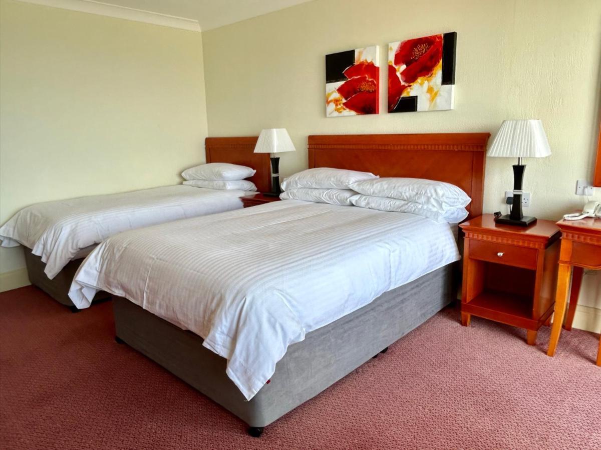 Regent Court - Seafront, Sandown - Free Car Ferry For Bookings Of 3 Or More Nights, Subject To Availability Exterior photo
