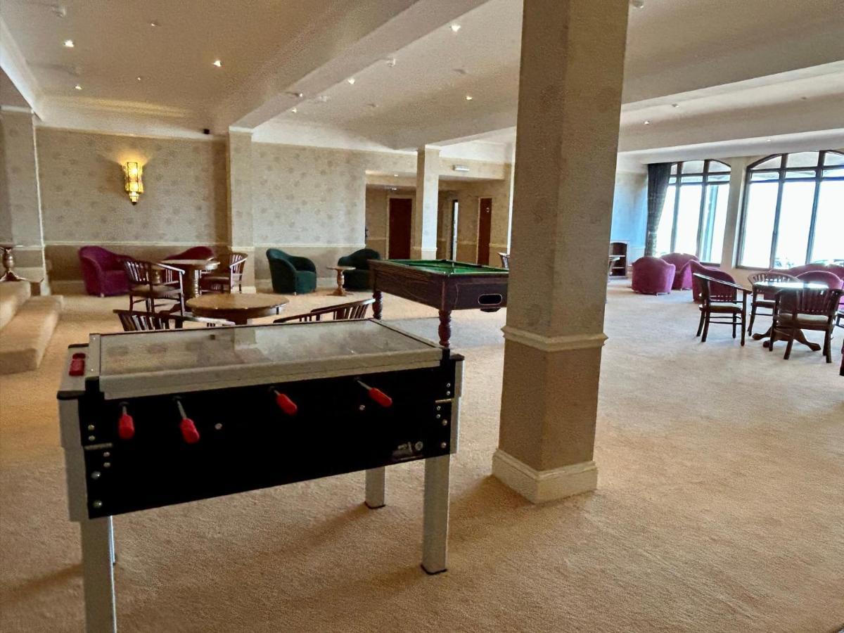 Regent Court - Seafront, Sandown - Free Car Ferry For Bookings Of 3 Or More Nights, Subject To Availability Exterior photo