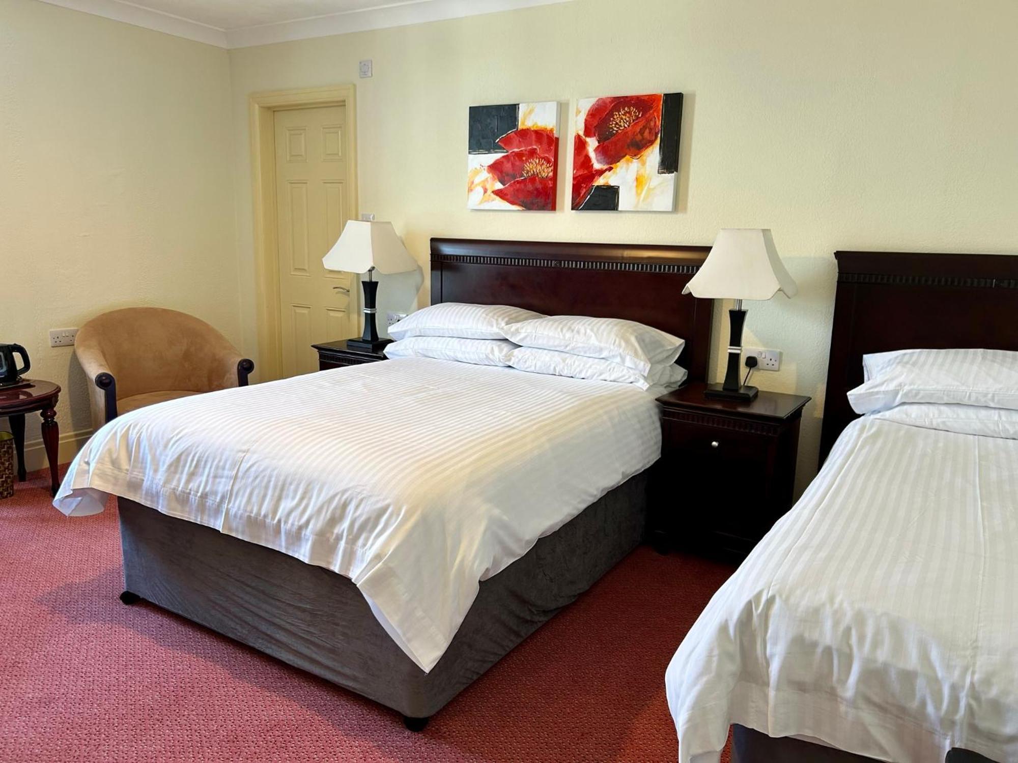 Regent Court - Seafront, Sandown - Free Car Ferry For Bookings Of 3 Or More Nights, Subject To Availability Room photo