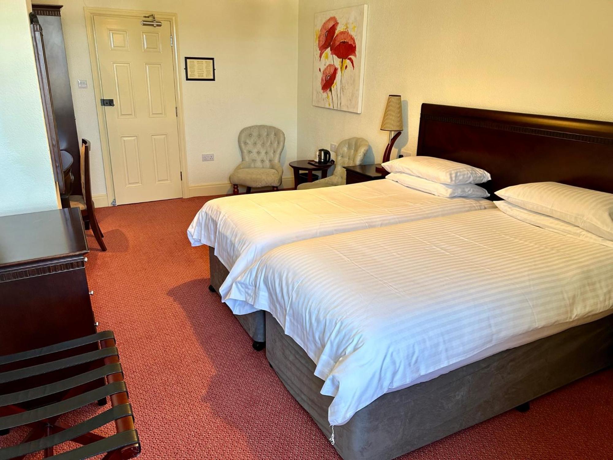 Regent Court - Seafront, Sandown - Free Car Ferry For Bookings Of 3 Or More Nights, Subject To Availability Exterior photo